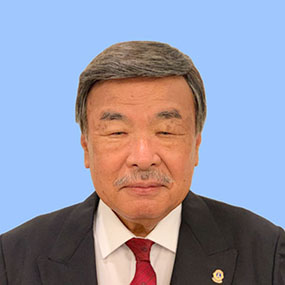 平　勝憲