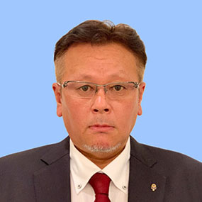 勝矢務