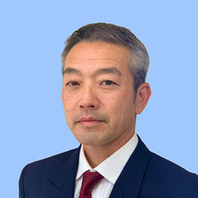 川上慶
