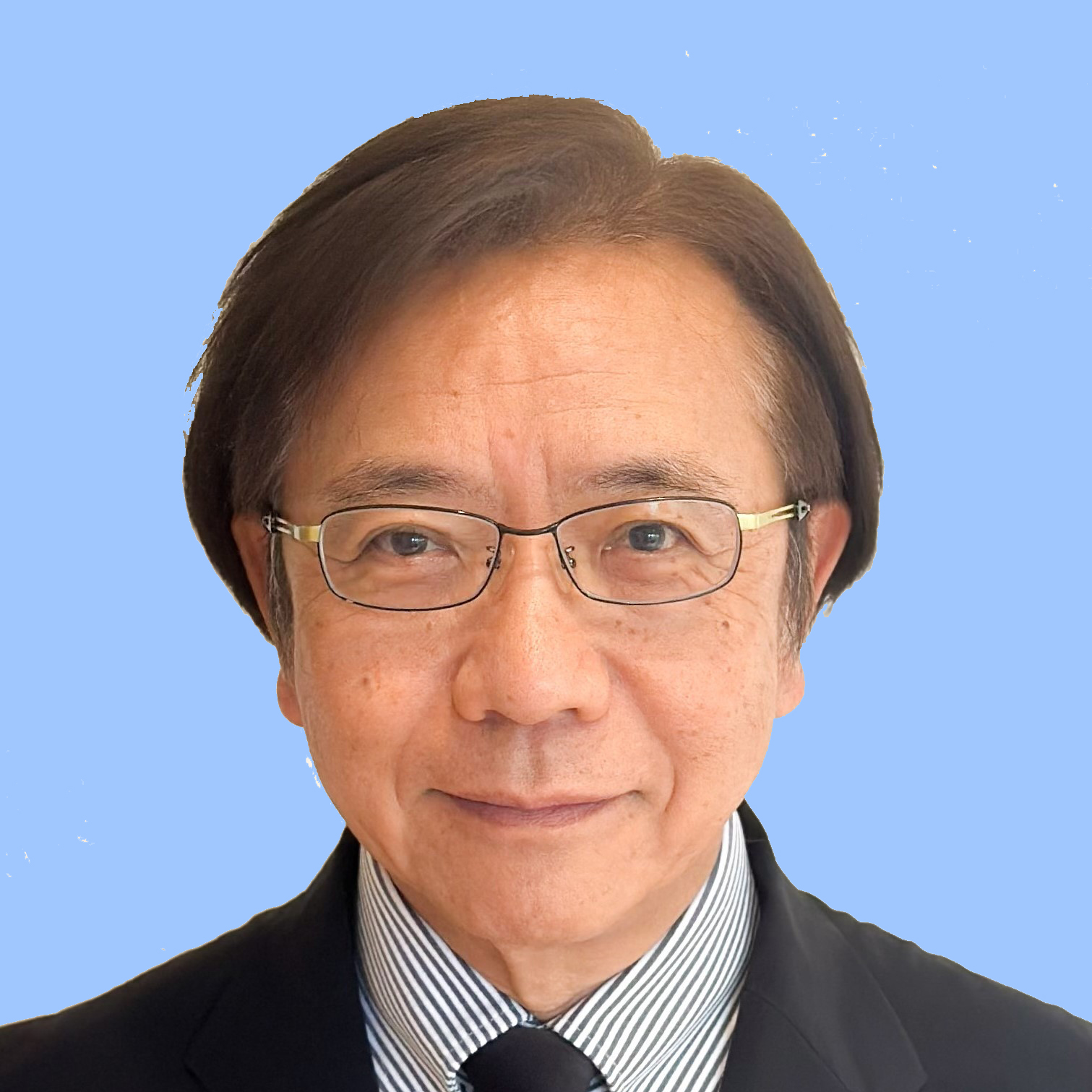 嶋田宗雄