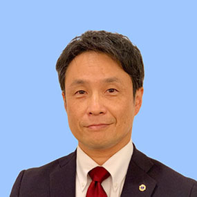武田康伸