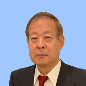 吉岡道治